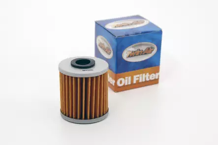 Twin Air Oljefilter Triumph TF250/450/X/ - Oljefilter - D520520 - 1