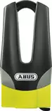 ABUS Skivbromslås Granit Quick 37/60HB70 - Skivbromslås & Hänglås - D119390 - 1