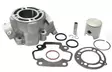 ATHENA Big bore kit 78cc kit KX65 06- - Cylinderkit - D23380 - 0