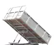 ATV Tippflak till Griplastarvagn - Tillbehör - D207430 - 2
