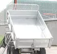 ATV Tippflak till Griplastarvagn - Tillbehör - D207430 - 3