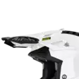 Airoh Aviator 3 Skärm Color vit gamla lo - Tillbehör & Reservdelar till hjälm - D371950 - 1