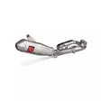 Akrapovic Evolution Line (Titanium) YZ 2 - Komplett avgassystem - D103450 - 1