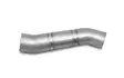 Akrapovic Link Pipe (Titanium) Monster 1 - Midpipes - D97690 - 1