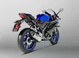 Akrapovic Racing Line (Titanium) YZF-R 1 - Komplett avgassystem - D160870 - 1