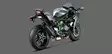 Akrapovic Slip-On Line (Carbon) Kawasaki - Ljuddämpare - D119530 - 2