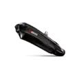 Akrapovic Slip-On Line (Carbon) Kawasaki - Ljuddämpare - D119530 - 1