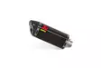 Akrapovic Slip-On Line (Carbon) YZF-R6 2 - Ljuddämpare - D25790 - 1