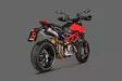 Akrapovic Slip-On Line (Titanium) Hyperm - Ljuddämpare - D400510 - 2