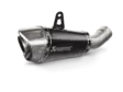 Akrapovic Slip-On Line (Titanium)) Kawas - Ljuddämpare - D401600 - 3