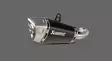 Akrapovic Slip-On Line (Titanium) MSX 12 - Ljuddämpare - D420750 - 1