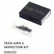 Alpinestars Tech Air 5 Inspection kit - MC Airbagvästar - D430730 - 1