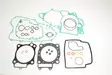 Athena Fullstädig packningssats Honda CR - Tätningar & Lager - D94430 - 0