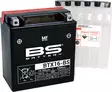 BS Batteri BTX16-BS MF (cp) Mainteance F - MC Universaldelar och Verktyg - D151240 - 1