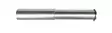 Bike-Lift Pin (28.2mm) for RS-16/9-4108. - Depåställ - D64630 - 1