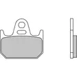 Brembo Bromsklossats Carbon-Ceramic - Bromsbelägg - D199800 - 1
