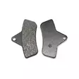 Bronco Brombelägg fram bak Arctic Cat - Bromsbelägg - D45980 - 1
