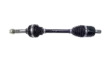 Bronco Drivaxel komplett Förstärkt Fram - Drivaxlar - D58620 - 2