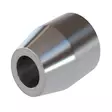 Camso Bushing 0.406IDx 0.875ODx1.100L YZ - Reservdelar till bandsatser - D92100 - 2