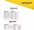 Dunlop Slang 2.75:3.00*70:90/100-21 TR4 - Innerslang MC, MX och Moped - D116980 - 5