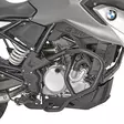 GIVI ENGINE GUARD BMW G310GS (2017) - Motorbågar - D255820 - 1