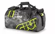 GIVI GREY WATERPROOF BAG 40LT NEW - Mjuka väskor - D338500 - 1