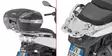 GIVI SPECIAL RACK BMW C400GT 2019 - Monteringsatser & Pakethållare - D338690 - 1