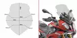 GIVI SPOILER BMW S1000XR (15-16) - Vindskydd - D255750 - 1