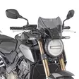 GIVI /SPOILER HONDA CB650R 2019 - Vindskydd - D255590 - 1