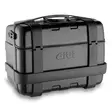GIVI TREKKER SIDE-CASE 46 LT SET 2P - Hårda väskor - D253560 - 1
