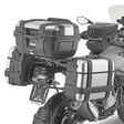 GIVI TUB.PANN.HOLD.BMW G310GS 2017 - Monteringsatser & Pakethållare - D254950 - 1
