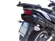 GPR Aprilia Etv Caponord 1000 Rally 2001 - Ljuddämpare - D405790 - 8