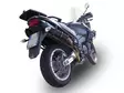 GPR Aprilia Etv Caponord 1000 Rally 2001 - Ljuddämpare - D405790 - 7