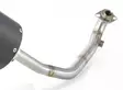 GPR Aprilia Sr 300 Max i.e. 2011/14 EC-A - Komplett avgassystem - D407460 - 4