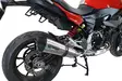 GPR Bmw F 900 XR/R 2020/21 e5 EC-Approv. - Ljuddämpare - D409470 - 10