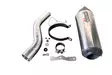 GPR Bmw F 900 XR/R 2020/21 e5 EC-Approv. - Ljuddämpare - D409470 - 7