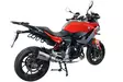 GPR Bmw F 900 XR/R 2020/21 e5 EC-Approv. - Ljuddämpare - D409470 - 9