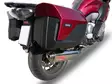 GPR Bmw K 1600 Gt 2010/16 Pair EC-Approv - Ljuddämpare - D405860 - 5
