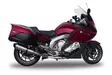GPR Bmw K 1600 Gt 2017/20 e4 Pair EC-App - Ljuddämpare - D406150 - 7