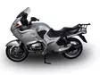 GPR Bmw R 1150 Rt 2000/2006 EC-Approv. s - Ljuddämpare - D408970 - 9