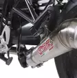 GPR Bmw R Nine-T 1200 2013/16 (ALL) EC-A - Ljuddämpare - D409040 - 6