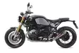 GPR Bmw R Nine-T 1200 2013/16 (ALL) EC-A - Ljuddämpare - D409040 - 5