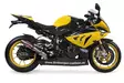 GPR Bmw S 1000 Rr 2009/11 EC-Approv. sli - Ljuddämpare - D408910 - 3