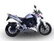 GPR Honda Cb 500 F 2013/15 EC-Approv. sl - Ljuddämpare - D410700 - 10
