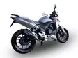 GPR Honda Cb 500 F 2013/15 EC-Approv. sl - Ljuddämpare - D410700 - 11
