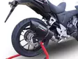 GPR Honda Cb 500 X 2013/15 EC-Approv. sl - Ljuddämpare - D410710 - 11