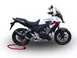 GPR Honda Cb 500 X 2013/15 EC-Approv. sl - Ljuddämpare - D410710 - 9