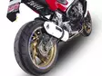 GPR Honda Cb 650 F 2014/16 EC-Approv. fu - Komplett avgassystem - D406740 - 11