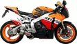 GPR Honda Cbr 1000 Rr 2008/11 EC-Approv. - Ljuddämpare - D410540 - 10