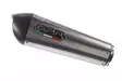GPR Honda Cbr 125 R 2004/10 EC-Approv. b - Ljuddämpare - D405720 - 1
